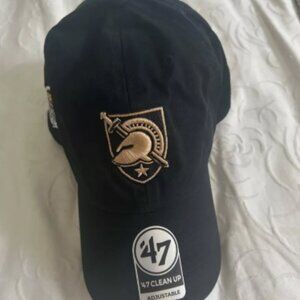 Army Navy Hat 125th Anniversary Hat Brand New From The Game